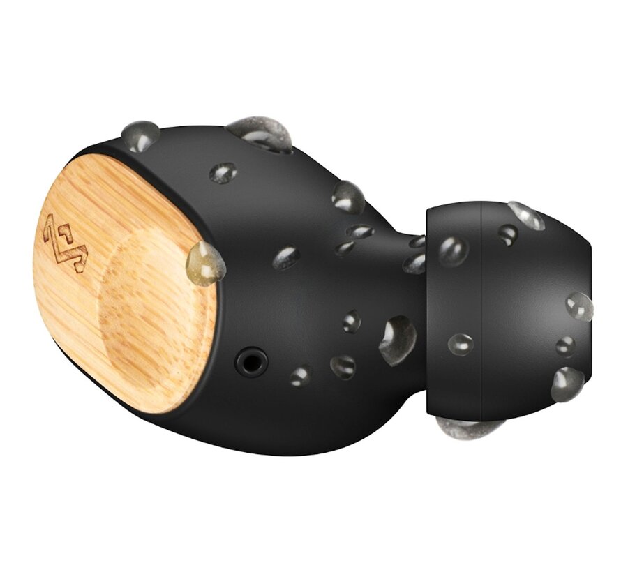 HOUSE OF MARLEY Liberate Air Wireless Bluetooth Earphones