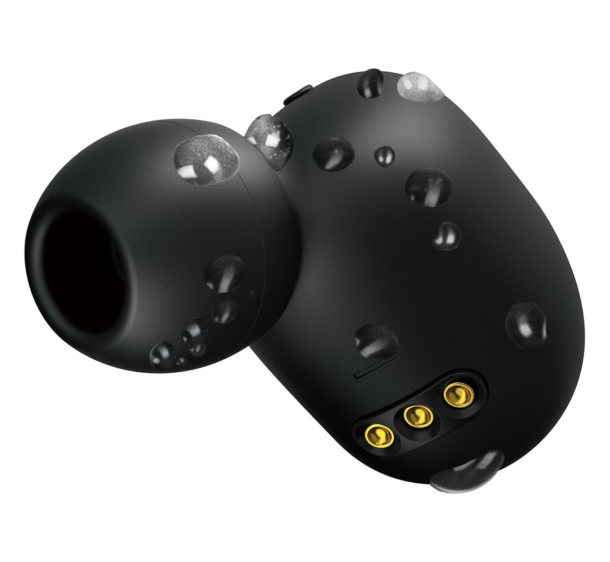 HOUSE OF MARLEY Liberate Air Wireless Bluetooth Earphones