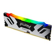 Kingston Fury Renegade RGB DDR5 16GB(1x16GB) 6400MHz CL32