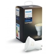 Philips Hue White Ambiance GU10