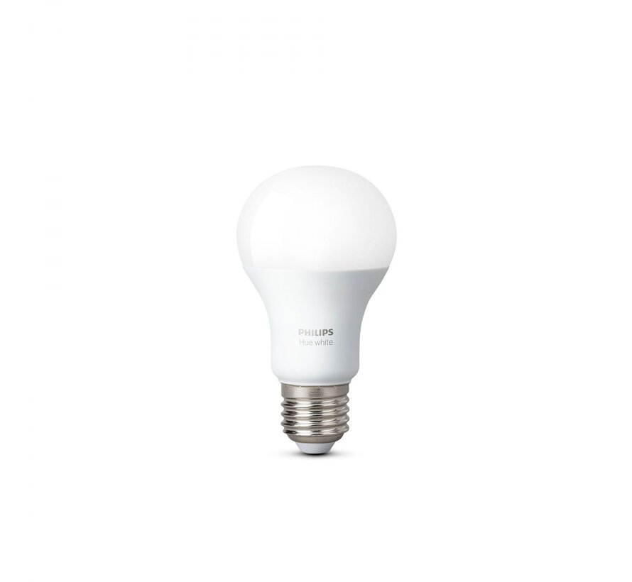Philips Hue White E27 Single pack