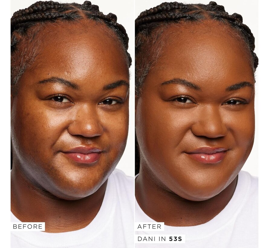 Tarte Shape Tape Contour Concealer 53S Deep Sand