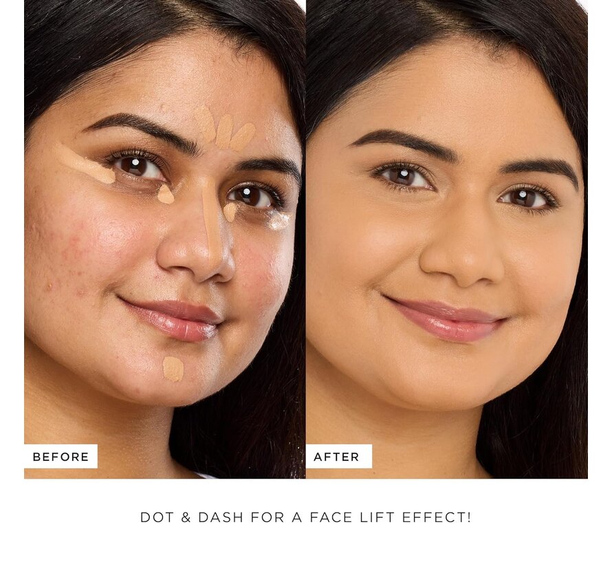 Tarte Shape Tape Contour Concealer 53S Deep Sand