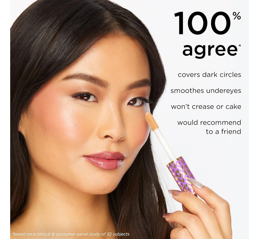 Tarte Shape Tape Contour Concealer 53S Deep Sand
