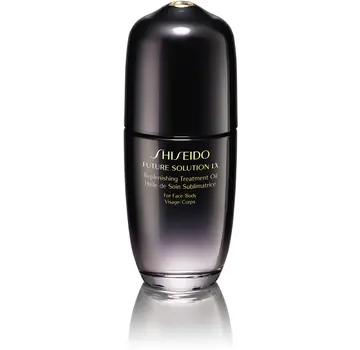Shiseido Future Solution LX Replenishing Treatment Oil 75 ml