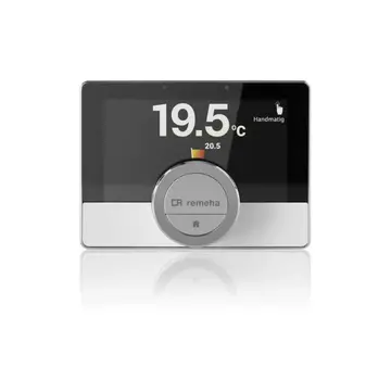 Remeha eTwist Slimme Klokthermostaat Inclusief Gateway