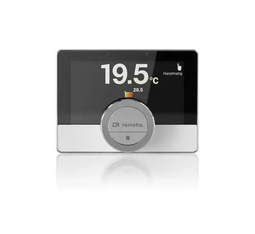 Remeha eTwist Slimme Klokthermostaat Inclusief Gateway