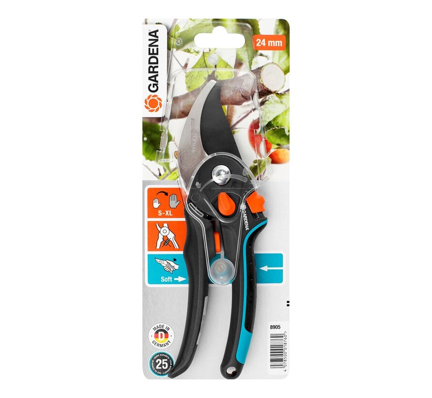 GARDENA Comfort snoeischaar B/S-XL