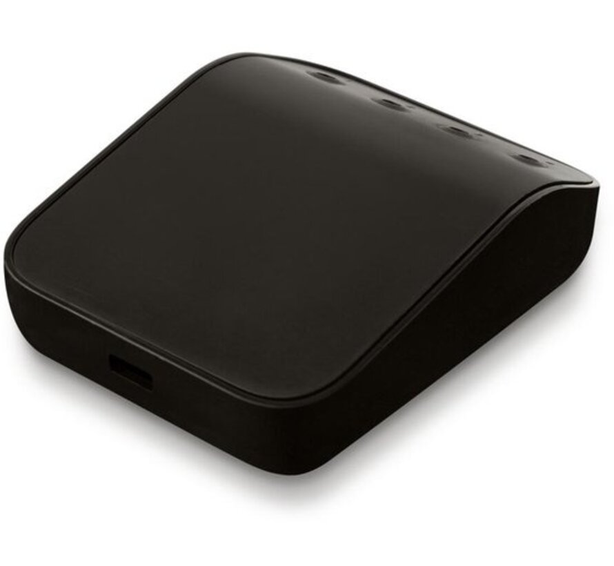 Weber Connect Smart Grilling Hub