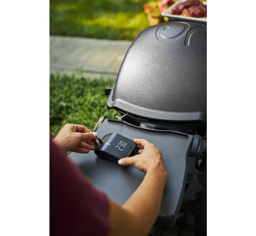 Weber Connect Smart Grilling Hub