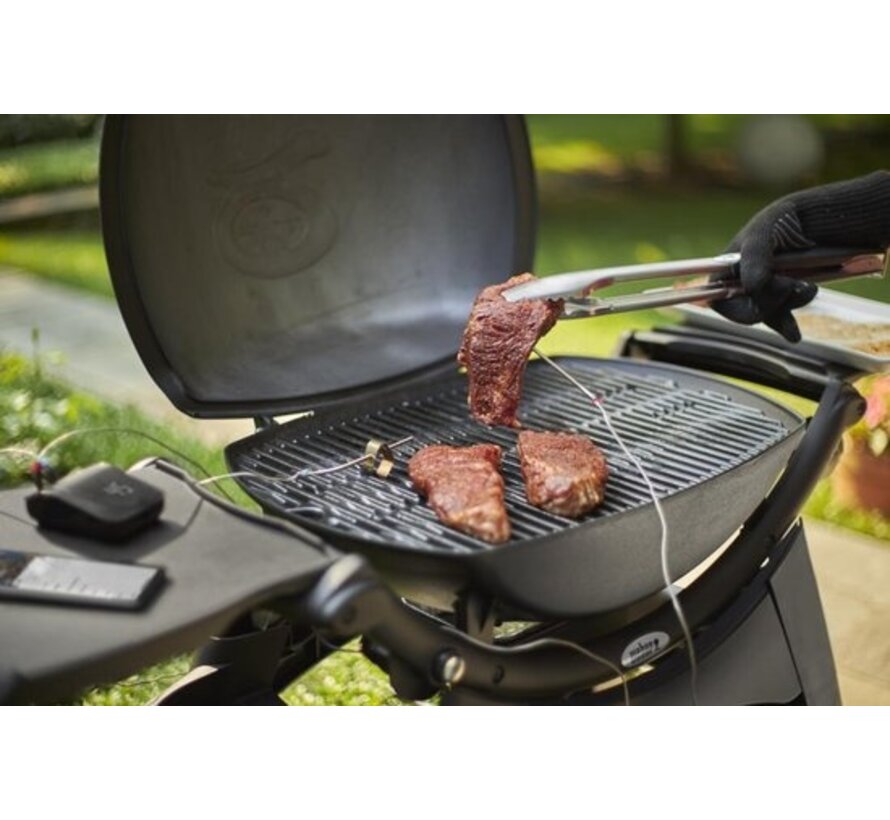 Weber Connect Smart Grilling Hub