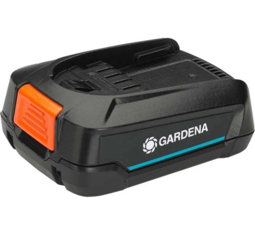 GARDENA PBA 18V/45 Gereedschapsaccu - P4A