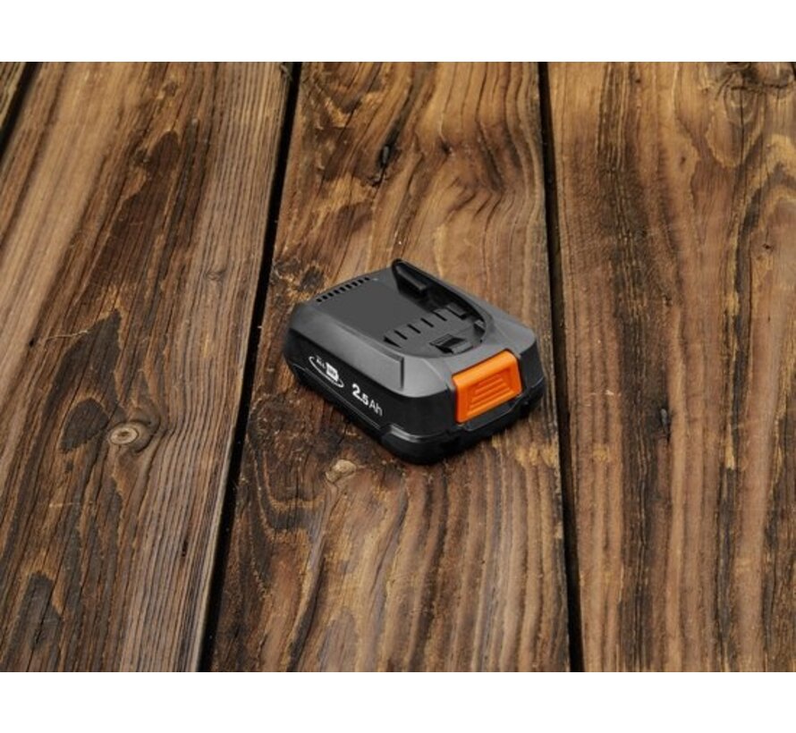 GARDENA PBA 18V/45 Gereedschapsaccu - P4A