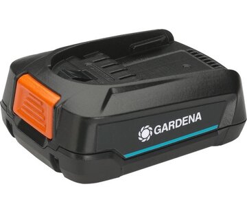 GARDENA PBA 18V/36 Gereedschapsaccu - P4A 2.0 Ah