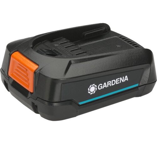 GARDENA PBA 18V/36 Gereedschapsaccu - P4A 2.0 Ah