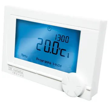 Remeha iSense thermostaat - Refurbished