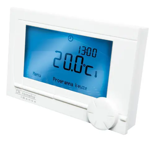 Remeha iSense thermostaat - Refurbished