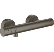 GROHE Grohtherm 1000 Cosmopolitan M thermostatische douchekraan - mat antraciet