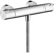 Hansgrohe Thermostatische Douchekraan MyFox Chroom 15 cm