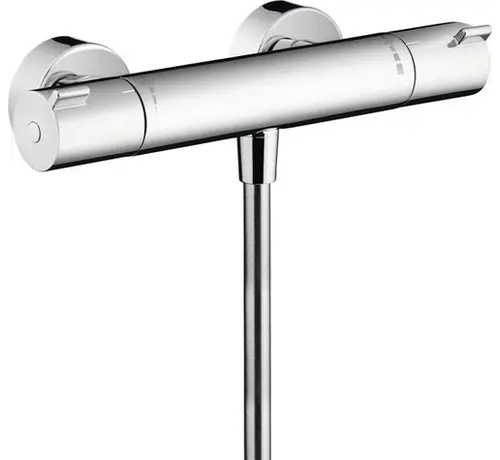 Hansgrohe Thermostatische Douchekraan MyFox Chroom 15 cm
