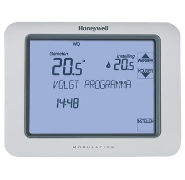 Honeywell Chronotherm Touch Modulation TH8210M1003 -  Refurbished