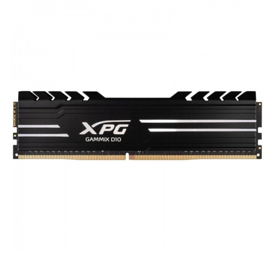 Adata XPG Gammix D10 16GB DDR4 2400MHZ