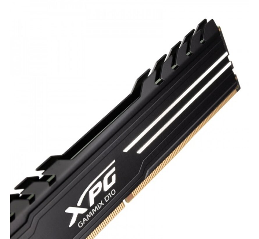 Adata XPG Gammix D10 16GB DDR4 2400MHZ
