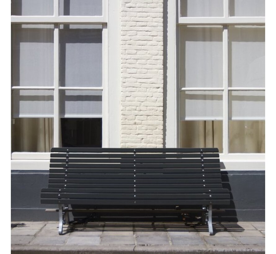 Sigma Houtlak Exterieur Hoogglans - Glansbehoud - Droog na 1,5 uur - Zwart - 0.75L