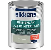 Sikkens - Binnenlak Hoogglans - F4.04.73 - 750 ML