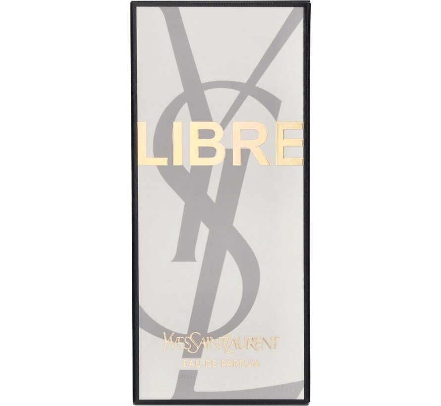 Yves Saint Laurent Libre 90 ml Eau de Parfum
