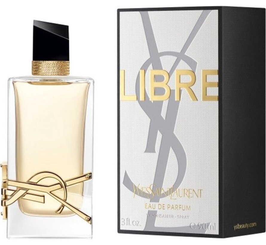 Yves Saint Laurent Libre 90 ml Eau de Parfum