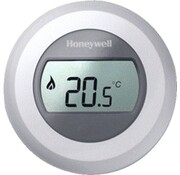 Honeywell Round Aan/Uit Kamerthermostaat