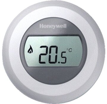 Honeywell Round Aan/Uit Kamerthermostaat