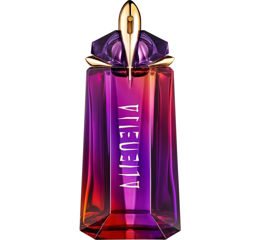 MUGLER Alien Hypersense 90 ml Eau de parfum navulbaar