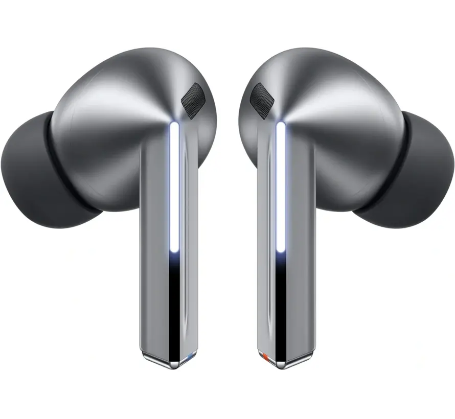 Samsung Galaxy Buds3 Pro (Zilver)