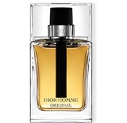 DIOR Dior Homme Original 100 ml Eau de Toilette