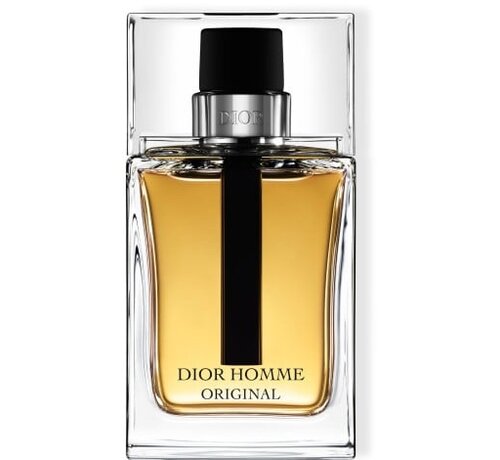 Dior Homme 100 ml - Eau de Toilette - Herenparfum