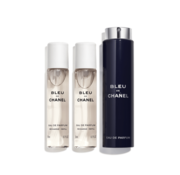 Chanel Bleu de Chanel Eau de Parfum 3 x 20 ml