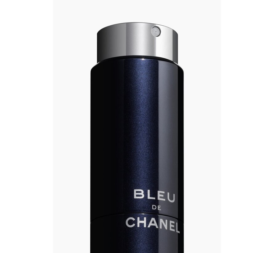 Chanel Bleu de Chanel Eau de Parfum 3 x 20 ml