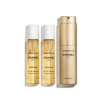 CHANEL Gabrielle Essence Twist And Spray Parfum