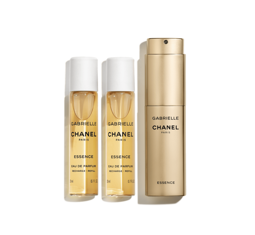 CHANEL Gabrielle Essence Twist And Spray Parfum