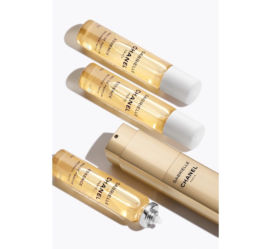 CHANEL Gabrielle Essence Twist And Spray Parfum