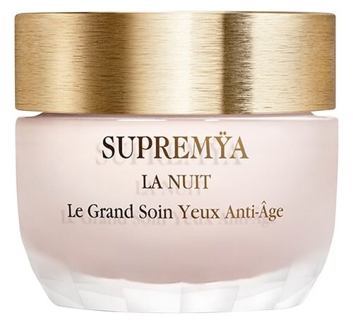 Sisley Supremya La Nuit Le Grand Baume Anti-Age 50 ml