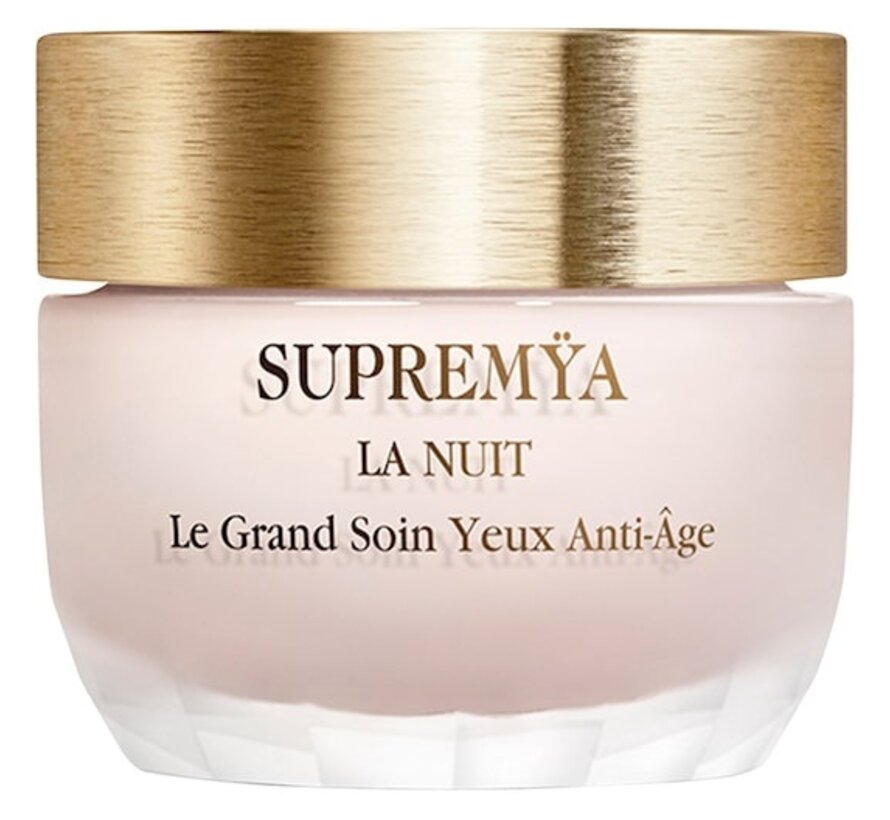 Sisley Supremya La Nuit Le Grand Baume Anti-Age 50 ml