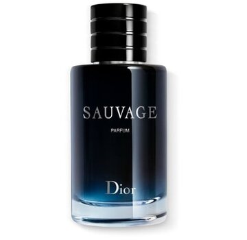 DIOR Sauvage 100 ml Parfum