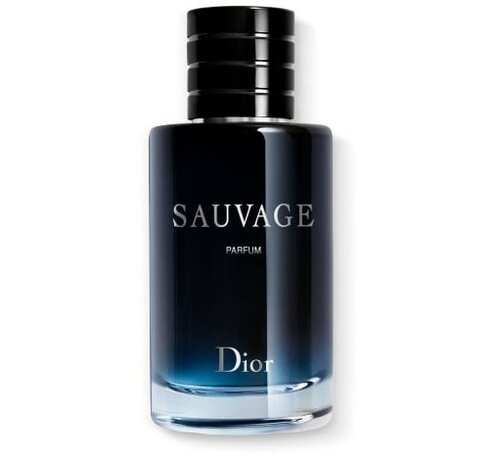 DIOR Sauvage 100 ml Parfum