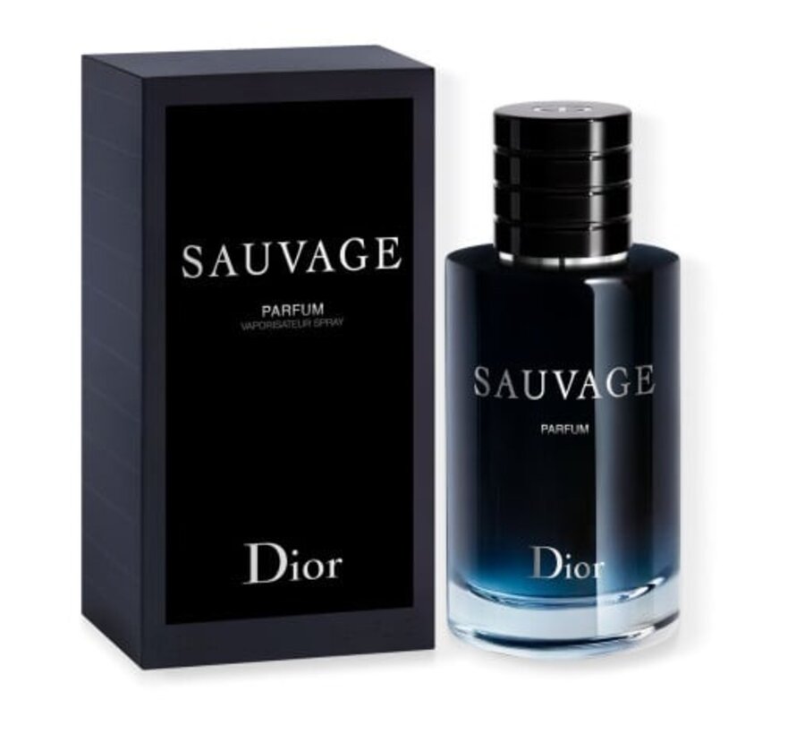 DIOR Sauvage 100 ml Parfum