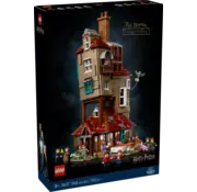 LEGO 76437 Harry Potter Het Nest
