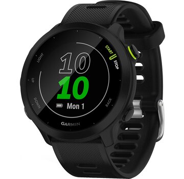 GARMIN Forerunner 55 Zwart