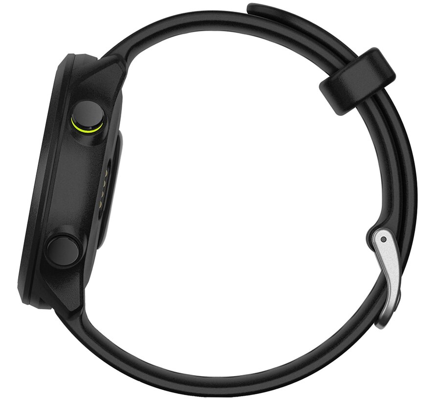 GARMIN Forerunner 55 Zwart
